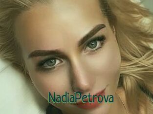 NadiaPetrova