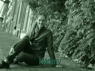 Nadimy