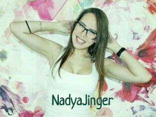 NadyaJinger