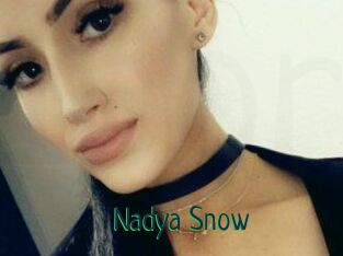 Nadya_Snow