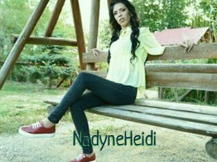 NadyneHeidi