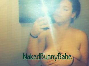 NakedBunnyBabe