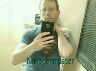 Nakedhampster