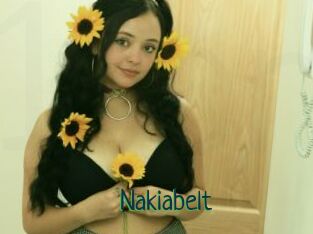 Nakiabelt