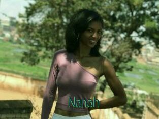 Nanah