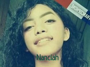 Nanciah