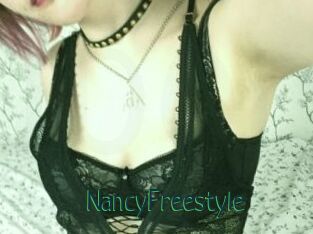 NancyFreestyle