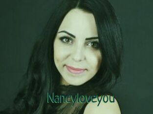 Nancyloveyou