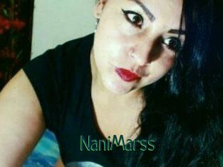 NaniMarss