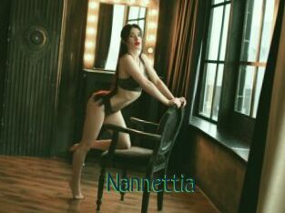 Nannettia