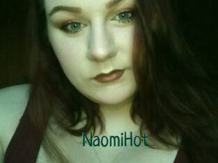 NaomiHot