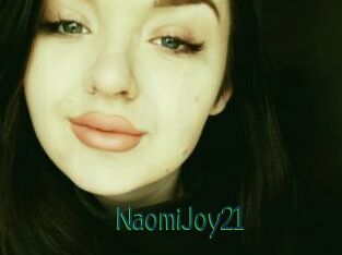 NaomiJoy21