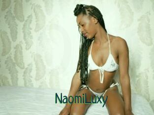 NaomiLuxy