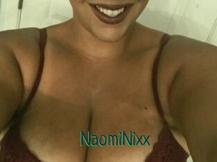 NaomiNixx