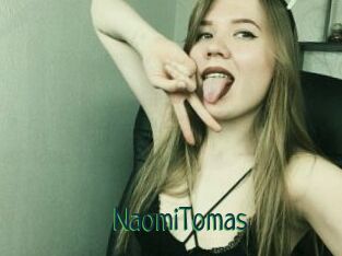 NaomiTomas