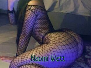 Naomi_Wett