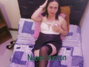 Naomi_burton