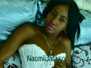 NaomiiJackson