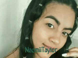 NaomiiTaylor