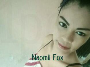 Naomii_Fox