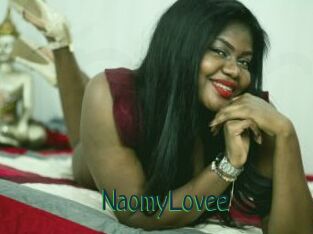 NaomyLovee