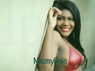 NaomyRain