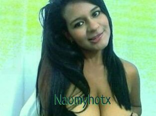 Naomyhotx