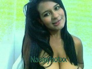 Naomyhotxx