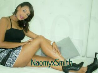 NaomyxSmith