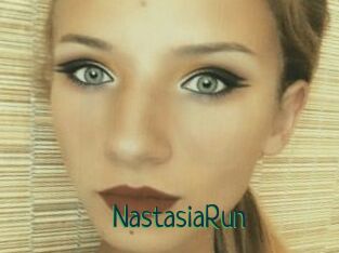 NastasiaRun