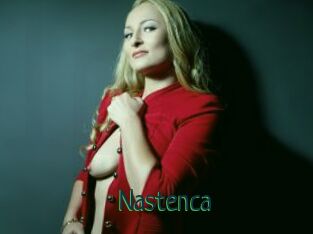 Nastenca