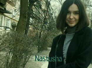 Nastusha