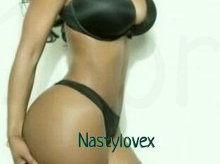 Nastylovex