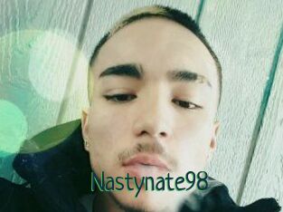 Nastynate98