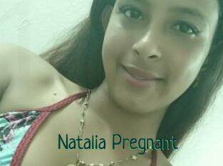 Natalia_Pregnant