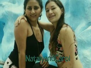 NatalyandCarol