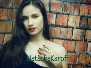 NatashaKaroff