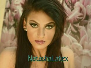 NatashaLatex