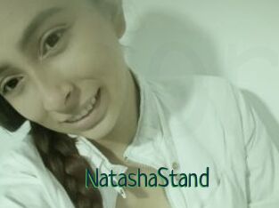 NatashaStand