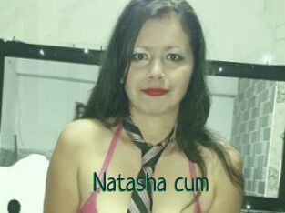 Natasha_cum