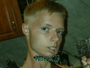 NateX23