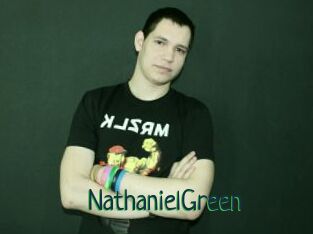 NathanielGreen