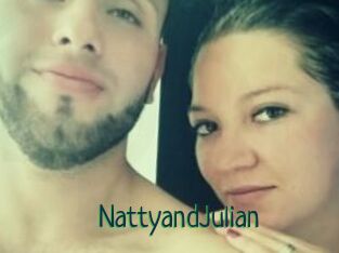 NattyandJulian