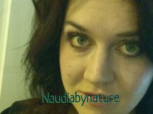 Naudiabynature