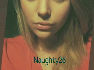 Naughty26