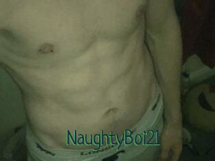 NaughtyBoi21