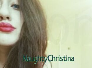 NaughtyChristina