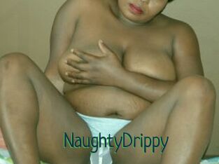 NaughtyDrippy