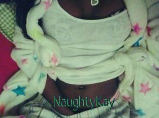 NaughtyKay