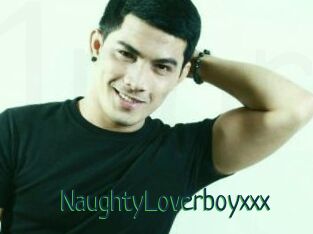 NaughtyLoverboyxxx